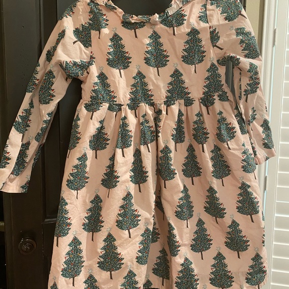 pink chicken christmas dress Pink Chicken - Jaipur Dress